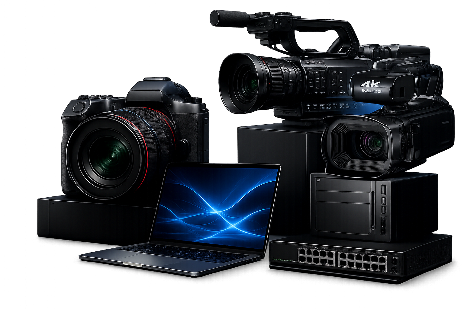 Technology Products